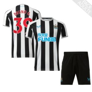 PACK NEWCASTLE DOMICILE BRUNO GUIMARAES 2022-2023