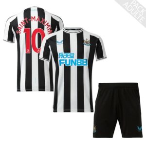 PACK NEWCASTLE DOMICILE SAINT-MAXIMIN 2022-2023