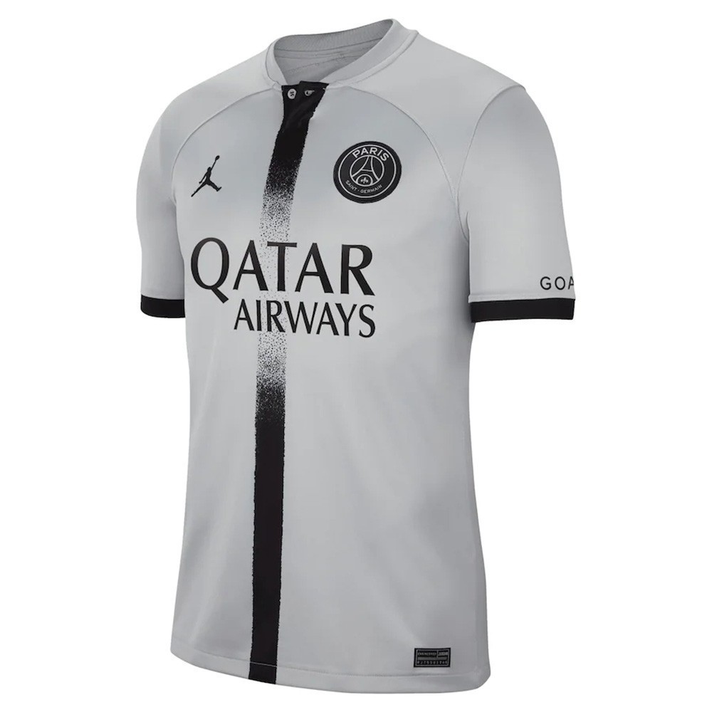 PACK PSG EXTERIEUR 2022-2023