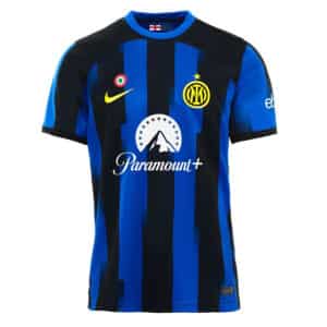 MAILLOT INTER MILAN DOMICILE 2023-2024