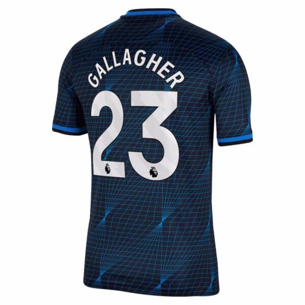 PACK CHELSEA EXTERIEUR GALLAGHER SAISON 2023-2024