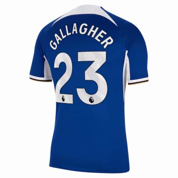 PACK CHELSEA DOMICILE GALLAGHER SAISON 2023-2024