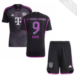 PACK BAYERN MUNICH EXTERIEUR KANE 2023-2024