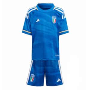 PACK JUNIOR ITALIE DOMICILE 2023-2024