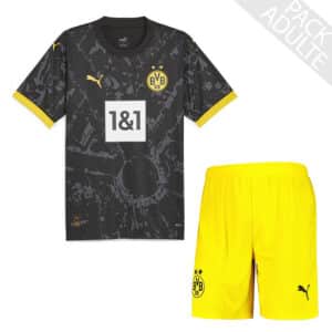 PACK BORUSSIA DORTMUND EXTERIEUR 2023-2024