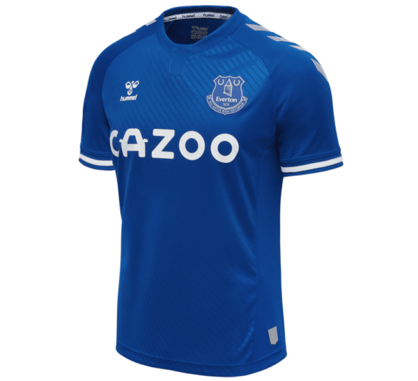 MAILLOT EVERTON DOMICILE SAISON 2020-2021