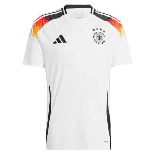 MAILLOT ALLEMAGNE DOMICILE SAISON 2024-2025