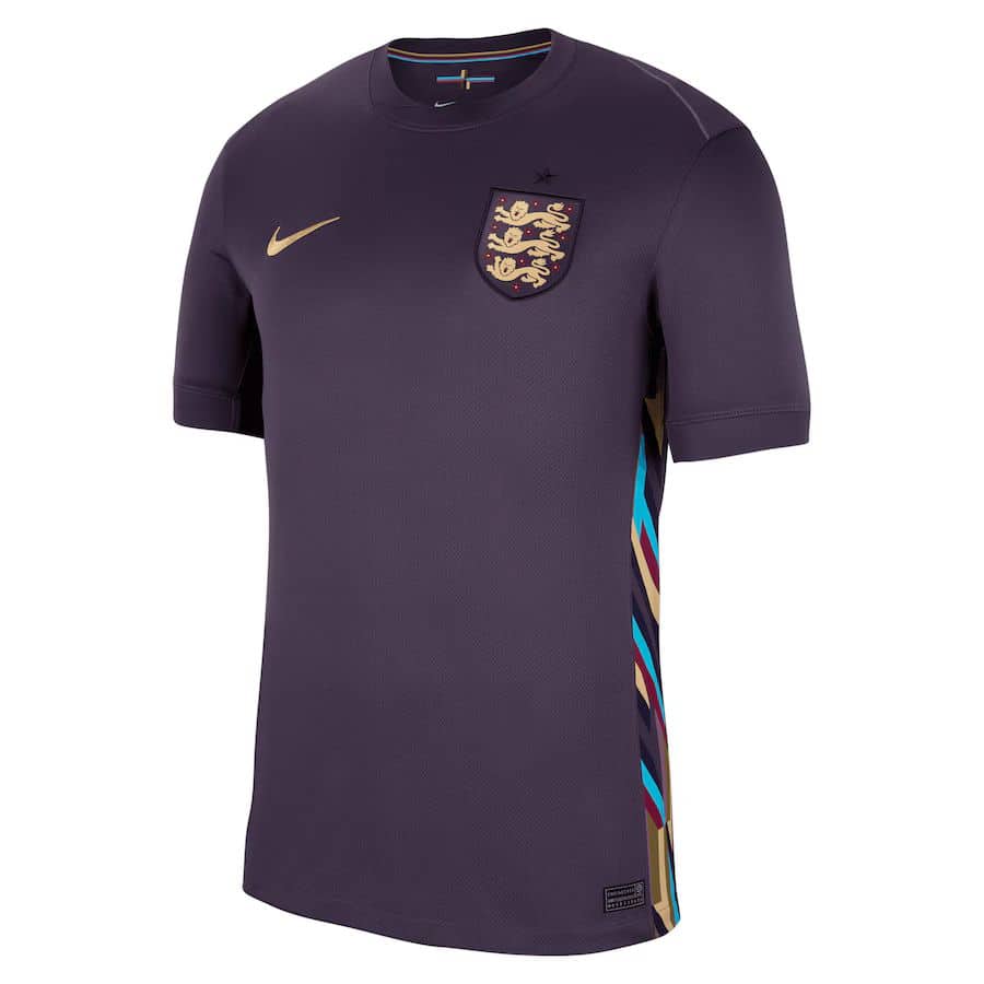 PACK ANGLETERRE EXTERIEUR SAISON 2024-2025