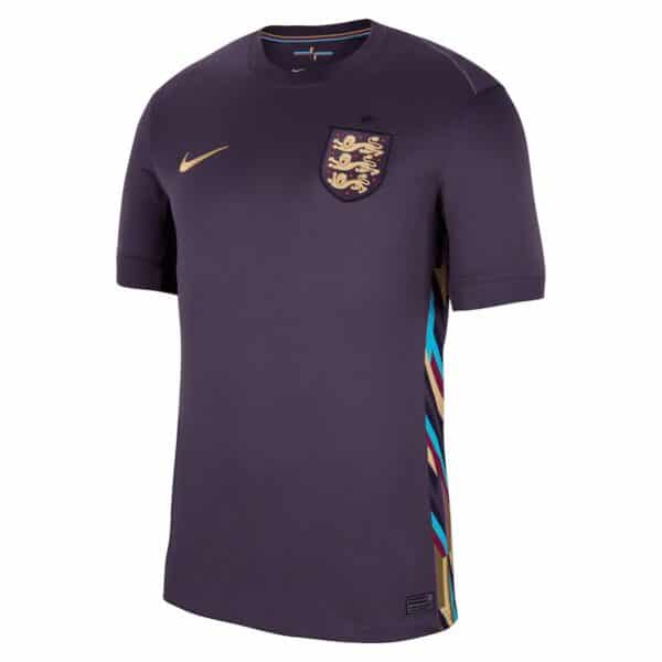 MAILLOT ANGLETERRE EXTERIEUR SAISON 2024-2025