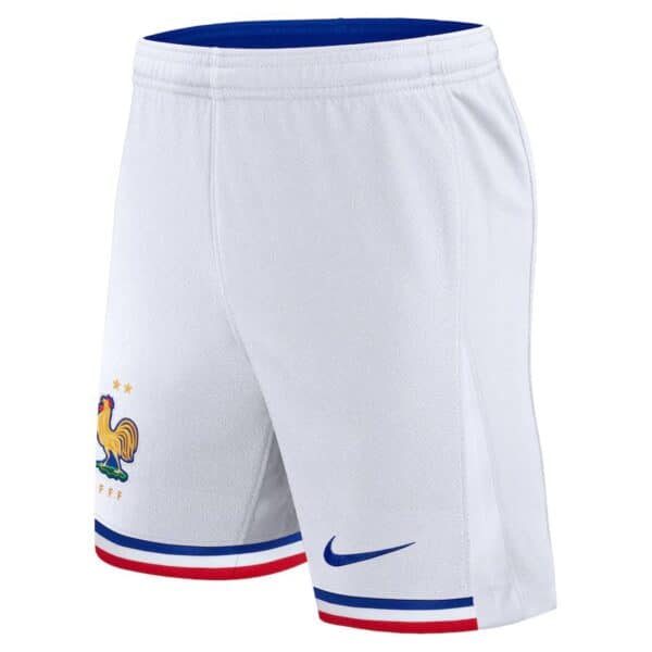 PACK JUNIOR FRANCE GRIEZMANN DOMICILE SAISON 2024-2025