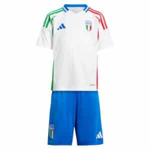 PACK JUNIOR ITALIE EXTERIEUR SAISON 2024-2025