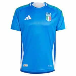 MAILLOT ITALIE DOMICILE HEAT RDY AUTHENTIC SAISON 2024-2025