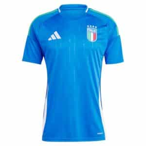 MAILLOT ITALIE DOMICILE SAISON 2024-2025