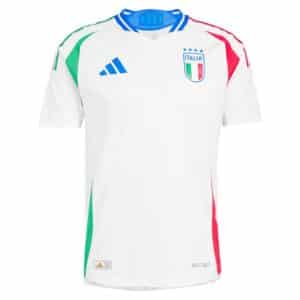 MAILLOT ITALIE EXTERIEUR SAISON 2024-2025