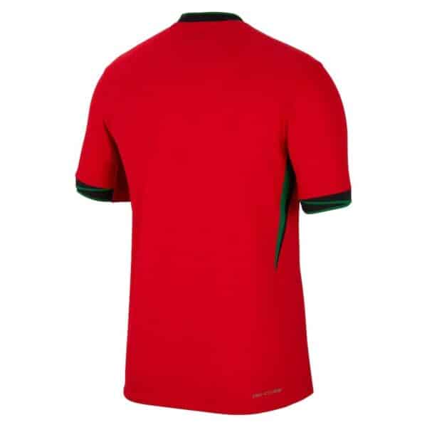 PACK PORTUGAL DOMICILE SAISON 2024-2025