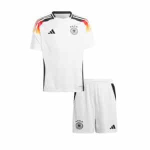 PACK JUNIOR ALLEMAGNE DOMICILE 2024-2025