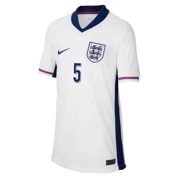 PACK JUNIOR ANGLETERRE STONE DOMICILE SAISON 2024-2025