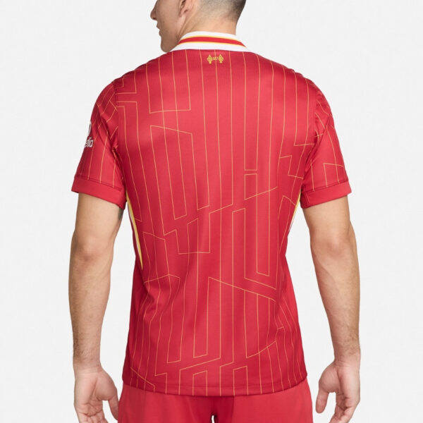 MAILLOT LIVERPOOL DOMICILE 2024-2025