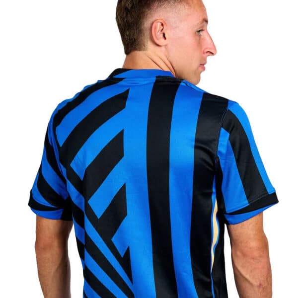 MAILLOT INTER MILAN DOMICILE SAISON 2024-2025