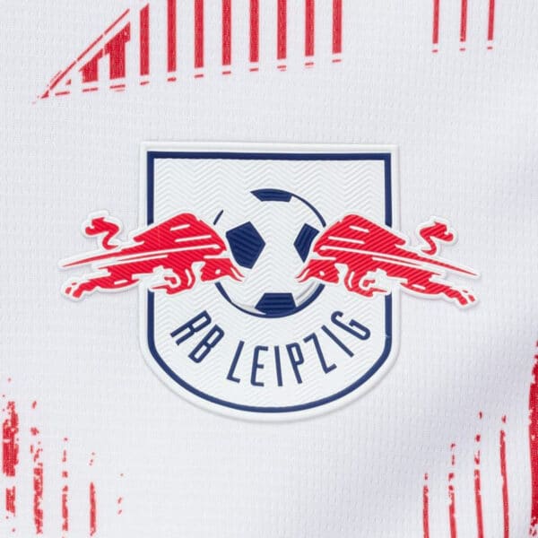 MAILLOT RB LEIPZIG DOMICILE SAISON 2024-2025