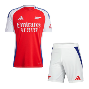 PACK ARSENAL DOMICILE 2024-2025