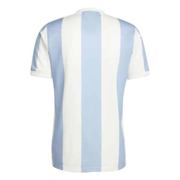 MAILLOT ARGENTINE 50E ANNIVERSAIRE DOMICILE SAISON 2024-2025